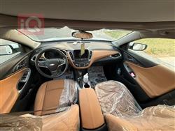 شيفروليه ماليبو